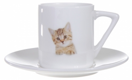 Espressotasse